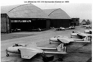 122 - AERODROMES ET BASES 1945-1962-1-ORAN LA SENIA BA 141 (88)
